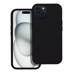 BACK-CASES für APPLE iPhone 15 Plus