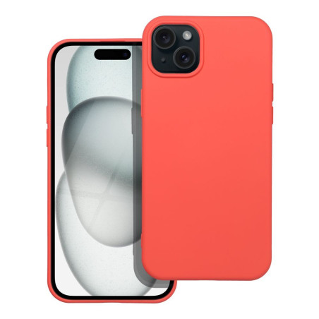 BACK-CASES für APPLE iPhone 15 Plus