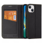FLIPCASE DUX DUCIS Skin X2 schwarz für APPLE iPhone 14 Plus