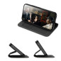 FLIPCASE DUX DUCIS Skin X2 schwarz für APPLE iPhone 14 Plus