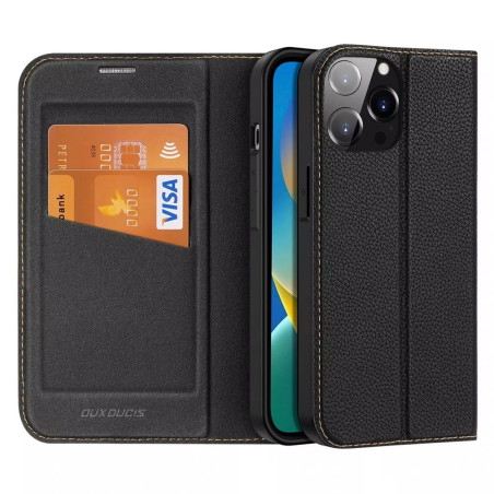 FLIP-CASES für APPLE iPhone 14 Pro Max
