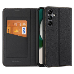 FLIPCASE DUX DUCIS Skin X2 schwarz für APPLE iPhone 14 Pro Max