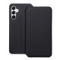 FLIPCASE DUALPOCKET schwarz für SAMSUNG Galaxy A14