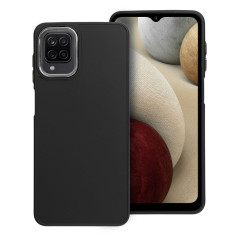 BACK-CASES für SAMSUNG Galaxy A12 / M12