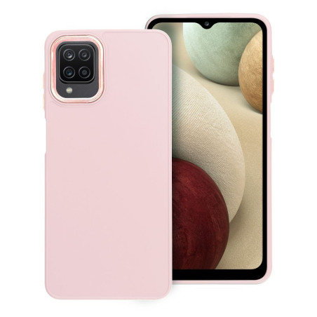 BACK-CASES für SAMSUNG Galaxy A12 / M12