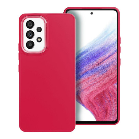 BACK-CASES für SAMSUNG Galaxy A53 5G