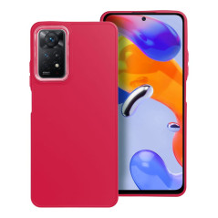 BACK-CASES für XIAOMI Redmi Note 11 Pro / 12Pro