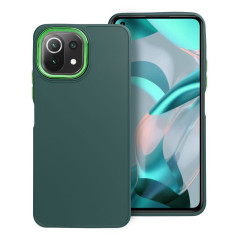 BACK-CASES für XIAOMI Mi 11 Lite / 11 Lite NE