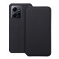 FLIPCASE DUALPOCKET schwarz für XIAOMI Redmi Note 12 4G