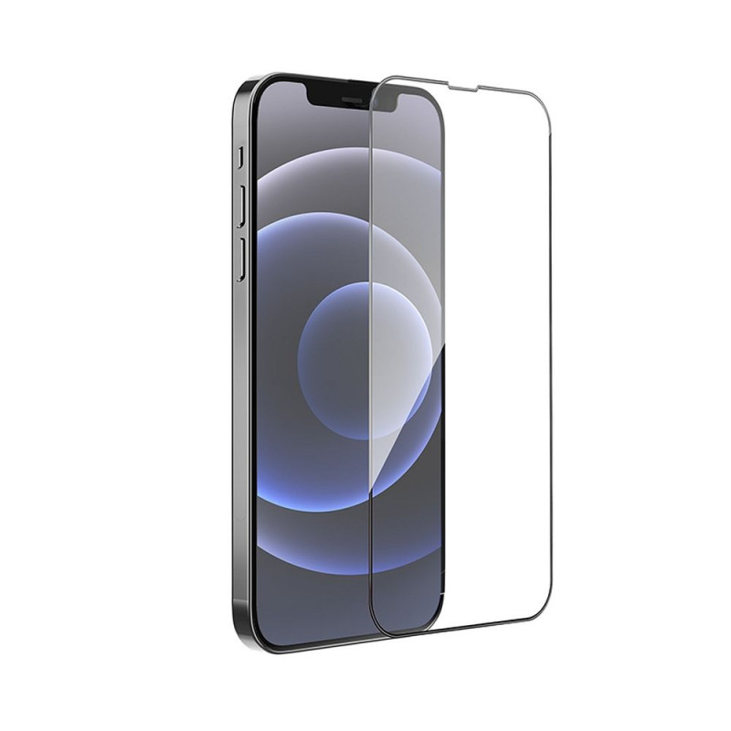 Schutzglas 9H / Inhalt: 10 Stück für APPLE iPhone 12 Pro Max