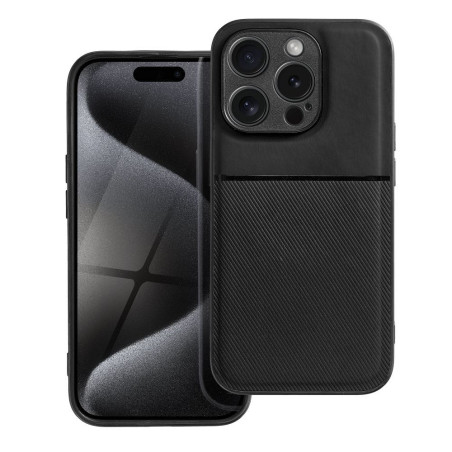 BACK-CASES für APPLE iPhone 15 Pro