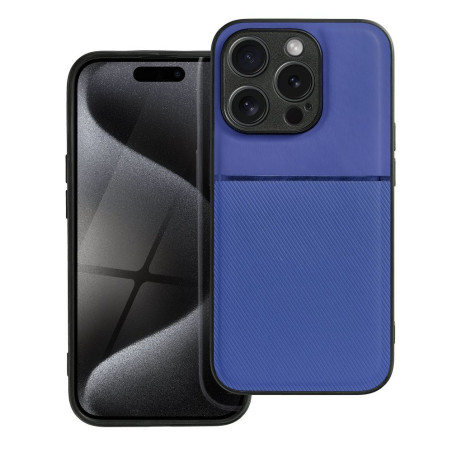 BACK-CASES für APPLE iPhone 15 Pro