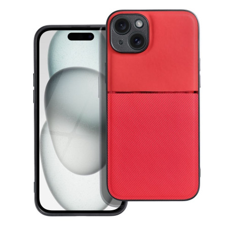 BACK-CASES für APPLE iPhone 15 Plus