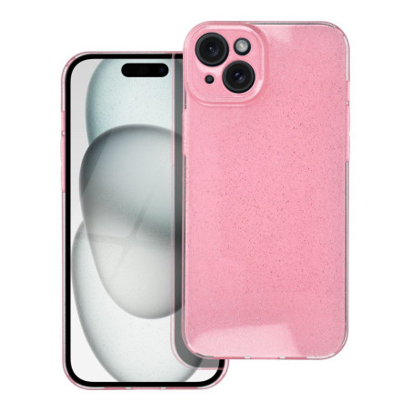BACK-CASES für APPLE iPhone 15 Plus