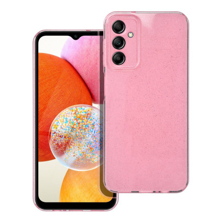 BACK-CASES für SAMSUNG Galaxy A14