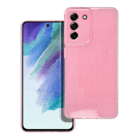 BACK-CASES für SAMSUNG Galaxy S21 FE