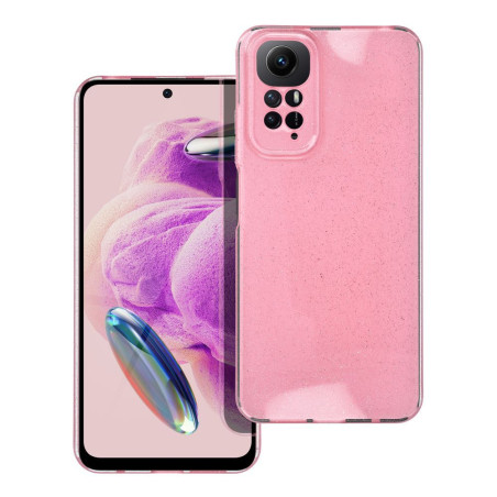 BACK-CASES für XIAOMI Redmi Note 12s
