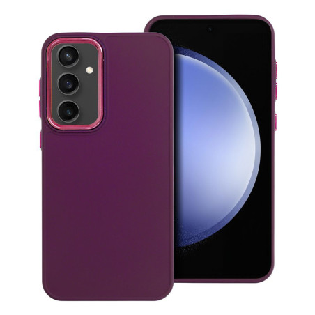 BACK-CASES für SAMSUNG Galaxy S23 FE