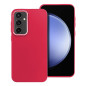 BACK-CASE FRAMED magenta für SAMSUNG Galaxy S23 FE