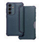 FLIPCASE RAZOR Carbon blau für SAMSUNG Galaxy S24