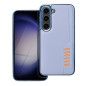 BACK-CASE MILANO blau für SAMSUNG Galaxy S24