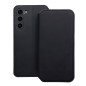 FLIPCASE DUALPOCKET schwarz für SAMSUNG Galaxy S24