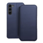 FLIPCASE DUALPOCKET blue für SAMSUNG Galaxy S24+