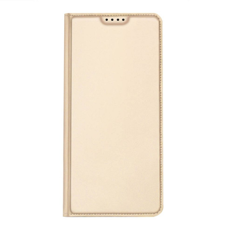DUX DUCIS wallet case SKIN PRO for SAMSUNG A34 rose DUX DUCIS wallet case SKIN PRO for SAMSUNG A34 rose