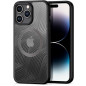 DUX DUCIS case AIMO MAG compatible with MagSafe for IPHONE 15 Pro Max black DUX DUCIS case AIMO MAG compatible with MagSafe for IPHONE 15 Pro Max black