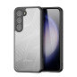 DUX DUCIS case AIMO for SAMSUNG S23 black DUX DUCIS case AIMO for SAMSUNG S23 black