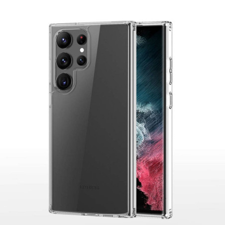 PREMIUM-CASES für SAMSUNG Galaxy S23 Ultra