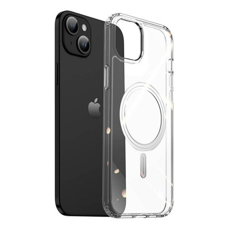 PREMIUM-CASES für APPLE iPhone 15