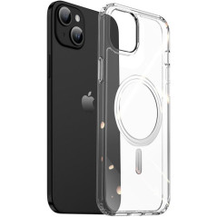 PREMIUM-CASES für APPLE iPhone 15 Plus