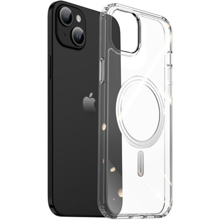 PREMIUM-CASES für APPLE iPhone 15 Plus