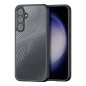 DUX DUCIS case AIMO for SAMSUNG S23 FE black DUX DUCIS case AIMO for SAMSUNG S23 FE black