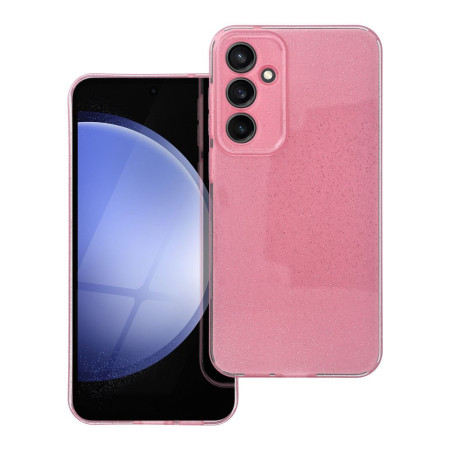 BACK-CASES für SAMSUNG Galaxy S23 FE