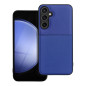 BACK-CASE NOBLE blue für SAMSUNG Galaxy S23 FE