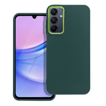BACK-CASES für SAMSUNG Galaxy A15