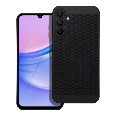 BACK-CASES für SAMSUNG Galaxy A15