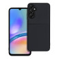 BACK-CASE NOBLE schwarz für SAMSUNG Galaxy A05S