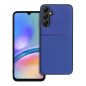 BACK-CASE NOBLE blue für SAMSUNG Galaxy A05S