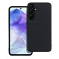 BACK-CASE NOBLE schwarz für SAMSUNG Galaxy A55 5G