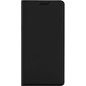 DUX DUCIS wallet case SKIN PRO for SAMSUNG S24 black