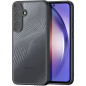 DUX DUCIS case AIMO for SAMSUNG A55 black