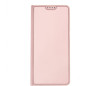 DUX DUCIS wallet case SKIN PRO for SAMSUNG A35 rose DUX DUCIS wallet case SKIN PRO for SAMSUNG A35 rose