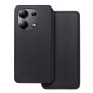 FLIPCASE DUALPOCKET schwarz für XIAOMI Redmi Note 13 4G