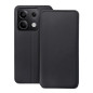 FLIPCASE DUALPOCKET schwarz für XIAOMI Redmi Note 13 5G