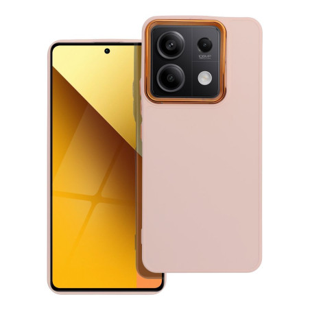 BACK-CASES für XIAOMI Redmi Note 13 5G
