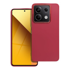 BACK-CASES für XIAOMI Redmi Note 13 5G