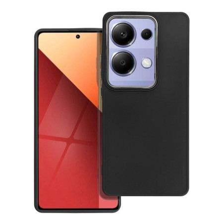 BACK-CASES für XIAOMI Redmi Note 13 Pro 4G